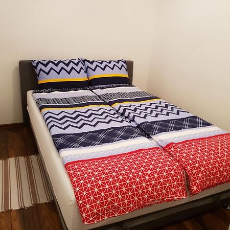شقة Apartman Arno سراييفو المظهر الخارجي الصورة