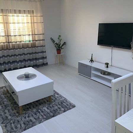 شقة Apartman Arno سراييفو المظهر الخارجي الصورة