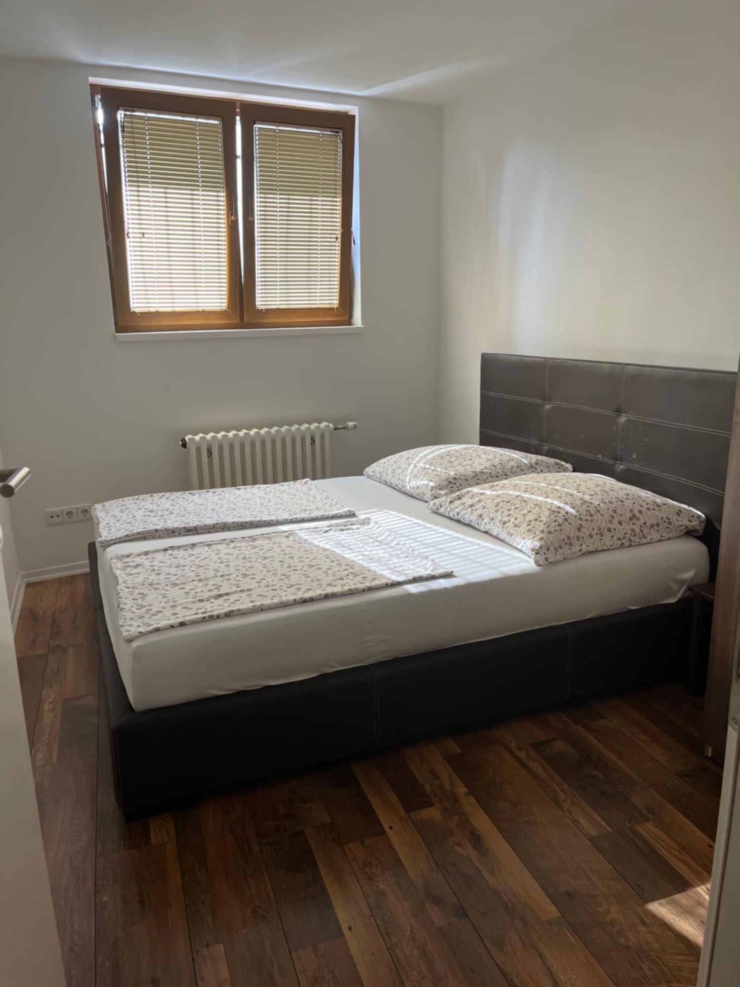 شقة Apartman Arno سراييفو المظهر الخارجي الصورة