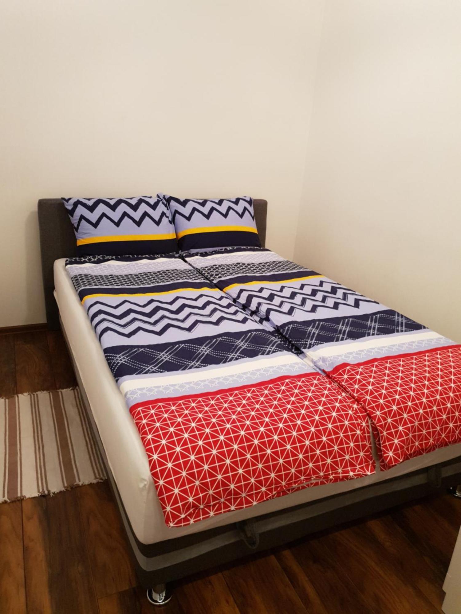 شقة Apartman Arno سراييفو المظهر الخارجي الصورة