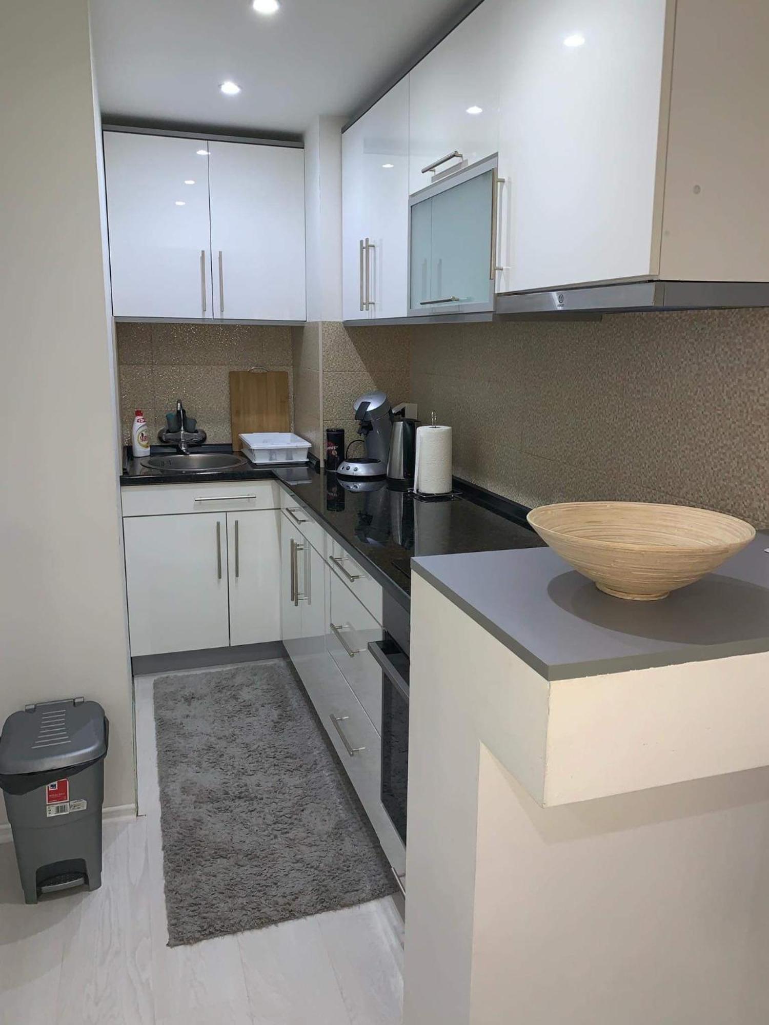 شقة Apartman Arno سراييفو المظهر الخارجي الصورة