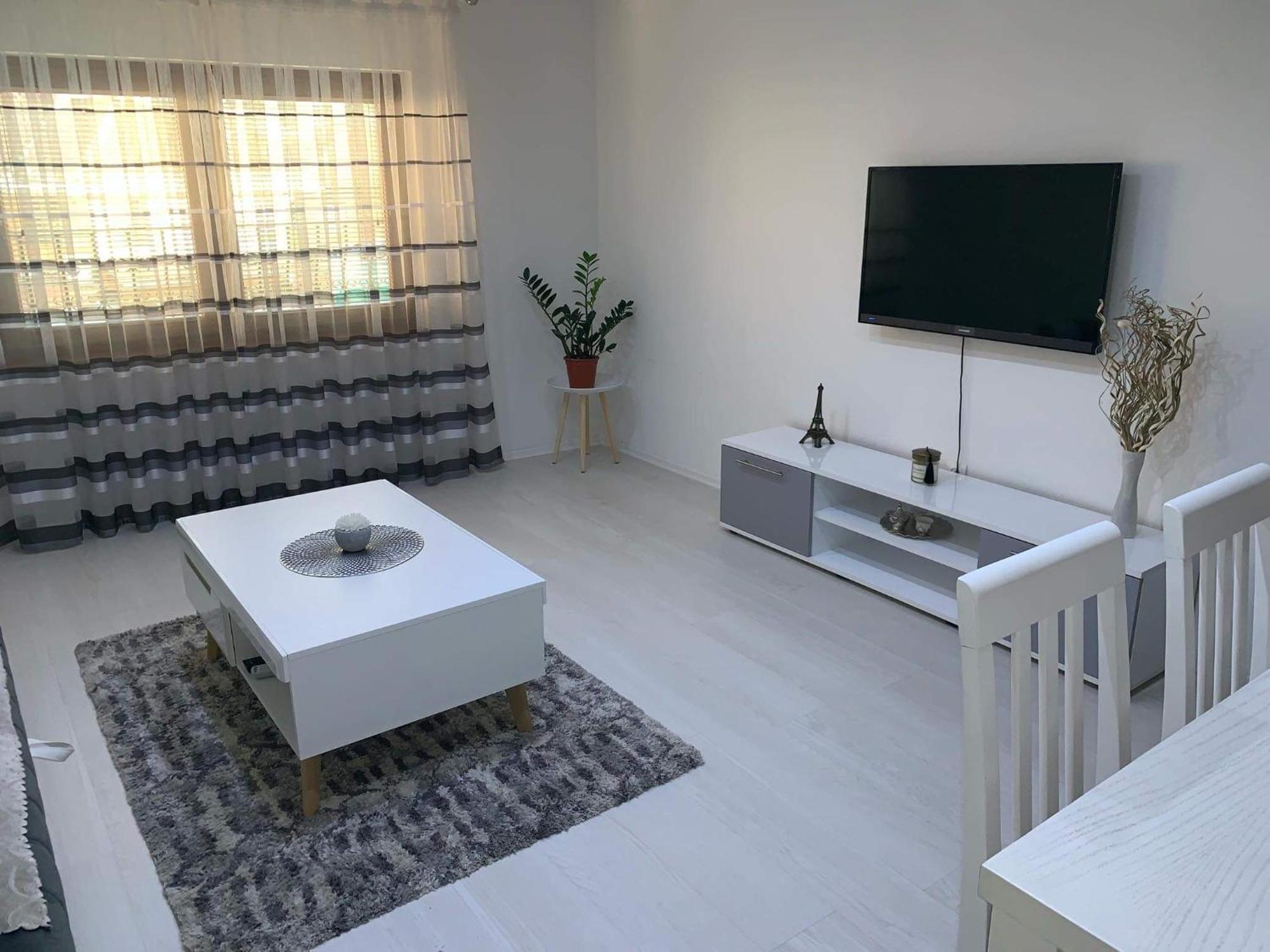 شقة Apartman Arno سراييفو المظهر الخارجي الصورة